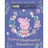 Peppa Pig: Peppa’s Underwater Adventure