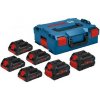 Bosch ProCORE 4,0/8,0 Ah, 6 ks 1600A02A2T