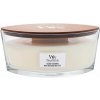 WoodWick Island Coconut 453.6 g vonná svíčka