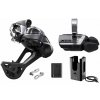 SHIMANO UPGRADE set XTR RD-M9250-SGS SW-M9250-R BT-DN320 EC-DN100 SM-CN910-12 IGPM9250UPG09