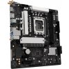 ASRock B860M-X WIFI, LGA1851, Intel B860, 2xDDR5, 1xDP, 1xHDMI, WiFi, mATX