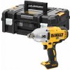 DCF897NT DEWALT 18V AKU BEZUHLÍKOVÝ RÁZOVÝ UTAHOVÁK 3/4