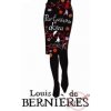 Partyzánova dcera Louis Bernieres CZ