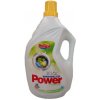 Power Color Gél na pranie 4 l