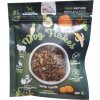 Syta Micha Dog Flakes Hypoalergénne BARF krmivo pre psov s citlivým trávením Jahňacie 50 g
