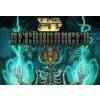 Sword of the Stars: The Pit - Necromancer DLC Steam CD Key