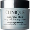 Clinique Exfoliating Body Cream čistiaci telový peeling pre všetky typy pokožky 250 ml