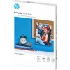 HP Everyday Glossy Photo Paper-100 sht/A4/210 x 297 mm, 200 g/m2, Q2510A