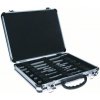 BOSCH 11dielna sada SDS-plus špicatého a plochého sekáča a vrtákov SDS plus-3 2608579916
