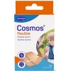 COSMOS Flexible pružná náplasť 6 × 10 cm 5 kusov