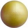 Over Ball 23 cm - GYMNIC - rôzne farby Žltá