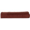 The One Towelling® Osuška 70x140 T1-70 Brown 70 x 140 cm