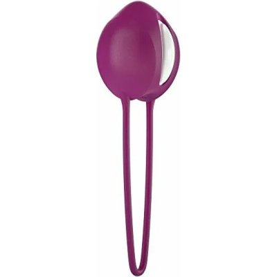 Fun Factory Venušine guličky Smartballs Teneo Uno (Variant White/purple)