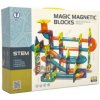 Magnetická stavebnice 96ks v krabici