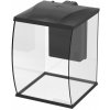 INVITAL Vypouklý akvarijní set s biofiltrem 40 l