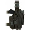 Taktický stehenný nosič Invader Gear SOF Holster - ranger green