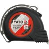 YATO Meter zvinovací 3 m x 16 mm autostop