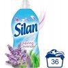 Silan Aroma therapy Levandule Zahrada 900 ml