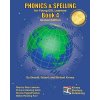 Phonics & Spelling, Book 4: Global Edition (Donald Kinney,Robert Kinney,Michael Kinney)(Brožovaná)