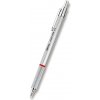 Rotring Rapid Pro Silver mechanická ceruzka 0,5mm Strieborná