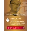 ChessBase Simple and modern anti-grünfeld variation 5.Bd2, Adrian Mikhalchishin - verzia na stiahnutie (anglicky)