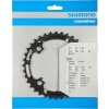 Shimano Prevodník 36z.M590 Deore čierny 104mm
