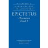 Epictetus: Discourses, Book 1 (Dobbin)(Brožovaná)