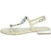 Gioseppo Sandále 72364 Biela