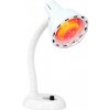 Infračervená lampa Sollux na domáce použitie stolová - 275 W