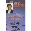 Tips on Competitive Bidding (Mike Lawrence)(Brožovaná)