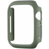 AppleKing ochranné púzdro pre Apple Watch 45mm - olivové - možnosť vrátiť tovar ZADARMO do 30tich dní