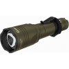 ARMYTEK Dobermann Pro Warm Light + olive