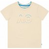 Australian Open Logo Tee béžový