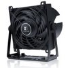 BAZAR - NOCTUA Stolní ventilátor NV-FS1, 120mm, černá - Poškozený obal (Komplet)