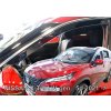 Deflektory Heko Nissan X-Trail 5D od 2022