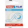 Tesa BASIC 19 mm x 33 m, transparentná