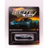 HOT WHEELS Elite64 Aston Martin Valkyrie Modrá