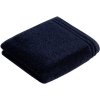 Vossen Ručník Calypso Feeling 50, 50x100cm COT494898m1599-marine blue Univerzální Modrá marine