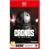 Cronos: the New Dawn, (Game-Key Card)