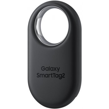 Samsung Galaxy SmartTag2 čierná EI-T5600BBEGEU