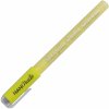 NANI kresliaca fixka na nechty – Yellow