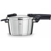 Tlakový hrniec Fissler VITAQUICK PREMIUM GLOSSY Nerezová oceľ 4,5 L
