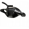 Sram X01 DH X-ACTUATION 7-rýchlostná radiaca páčka (trigger)