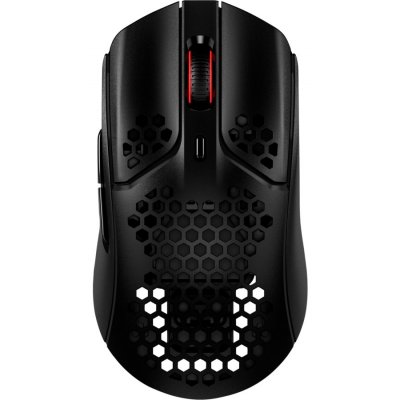 HP HyperX Pulsefire Haste Wireless Gaming Mouse 4P5D7AA