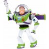 Interaktívna figúrka Disney Buzz Lightyear Space Ranger 30 cm