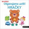 Objevujeme svět! Hračky