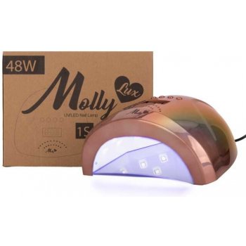 Molly Lux Lampa UV / LED S1 48W od 18,38 € - Heureka.sk