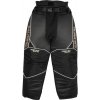 Salming React Goalie Pants Black/White S