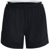 Dámske športové kraťasy Under Armour CHALLENGER PRO SHORT W čierne 1379445-001 - XS