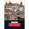 Praha 15. století - Konfliktní společenství